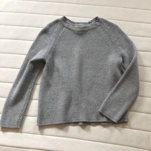 Coyuchi 100% Organic Cotton Sweater
